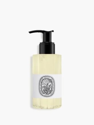 Eau Rose – parfümiertes Reinigungsgel für den Körper Eau Rose – parfümiertes Reinigungsgel für den Körper