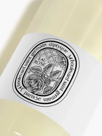 Eau Rose – parfümiertes Reinigungsgel für den Körper Eau Rose – parfümiertes Reinigungsgel für den Körper