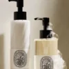 Eau Rose – parfümiertes Reinigungsgel für den Körper Eau Rose – parfümiertes Reinigungsgel für den Körper