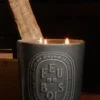 Feu de Bois (Holzfeuer) – große Kerze Feu de Bois (Holzfeuer) – große Kerze