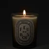 Feu de Bois (Holzfeuer) – klassische Kerze Feu de Bois (Holzfeuer) – klassische Kerze