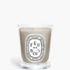 Feu de Bois (Holzfeuer) – kleine Kerze Feu de Bois (Holzfeuer) – kleine Kerze