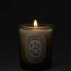 Feu de Bois (Holzfeuer) – kleine Kerze Feu de Bois (Holzfeuer) – kleine Kerze