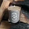 Feu de Bois (Holzfeuer) – kleine Kerze Feu de Bois (Holzfeuer) – kleine Kerze