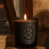 Feu de Bois (Holzfeuer) – mittelgroße Kerze Feu de Bois (Holzfeuer) – mittelgroße Kerze
