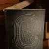 Feu de Bois (Holzfeuer) – sehr große Kerze