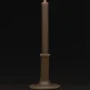 Feu de Bois (Holzfeuer) – Stabkerze Feu de Bois (Holzfeuer) – Stabkerze