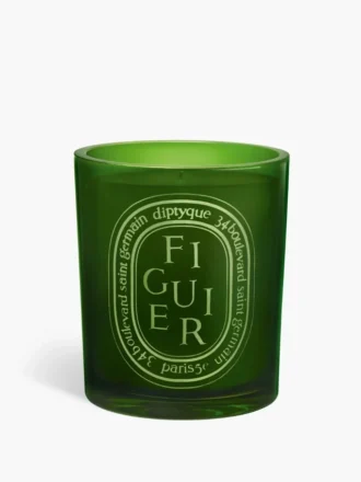 Figuier (Feigenbaum) – mittelgroße Kerze