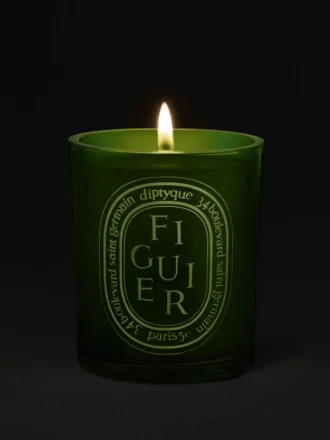 Figuier (Feigenbaum) – mittelgroße Kerze