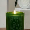 Figuier (Feigenbaum) – mittelgroße Kerze