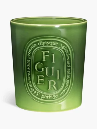 Figuier (Feigenbaum) – sehr große Kerze