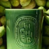 Figuier (Feigenbaum) – sehr große Kerze