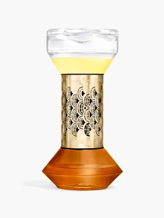Fleur d’oranger (Orangenblüte) – Sanduhr-Diffusor