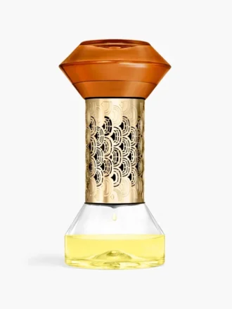 Fleur d’oranger (Orangenblüte) – Sanduhr-Diffusor
