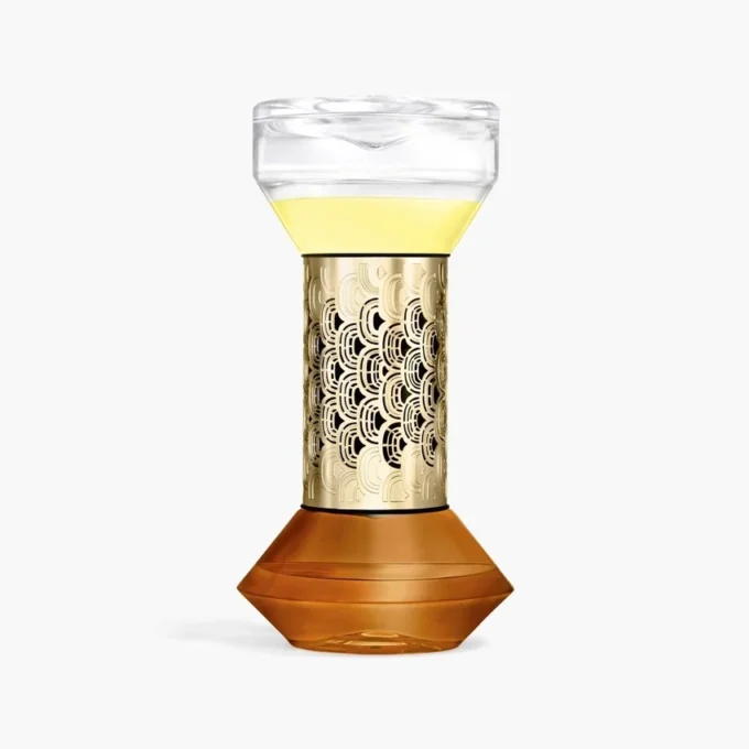 Fleur d’oranger (Orangenblüte) – Sanduhr-Diffusor Fleur d’oranger (Orangenblüte) – Sanduhr-Diffusor