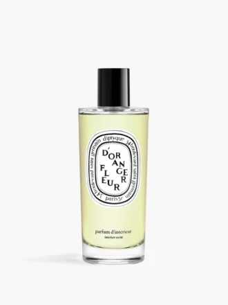 Fleur d’Oranger/Orangenblüten-Raumspray