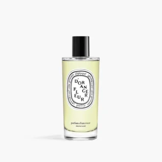 Fleur d’Oranger/Orangenblüten-Raumspray