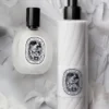 Fleur de Peau – parfümierte Körperlotion