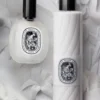 Fleur de Peau – parfümierte Körperlotion