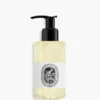 Fleur de Peau – parfümiertes Körperwaschgel Fleur de Peau – parfümiertes Körperwaschgel