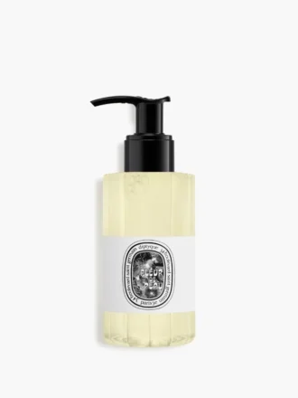 Fleur de Peau – parfümiertes Körperwaschgel