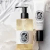 Fleur de Peau – parfümiertes Körperwaschgel Fleur de Peau – parfümiertes Körperwaschgel