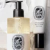Fleur de Peau – parfümiertes Körperwaschgel Fleur de Peau – parfümiertes Körperwaschgel