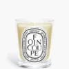 Foin coupa (frisch gemähtes Heu) – klassische Kerze Foin coupa (frisch gemähtes Heu) – klassische Kerze