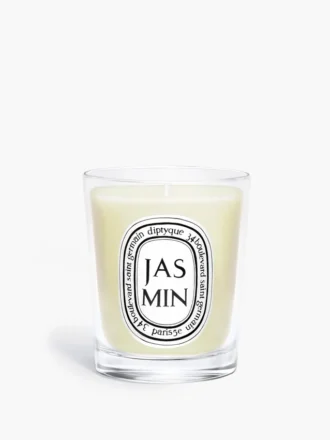 Jasmin – kleine Kerze