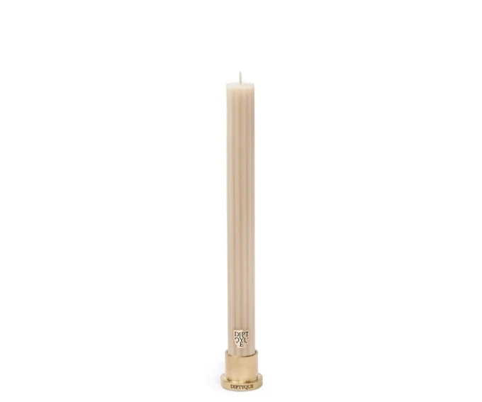 Ambre (Bernstein) – Stabkerze