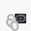 Klebeetiketten – oval Klebeetiketten – oval