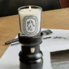 Kleiner Schach-Kerzenhalter – für klassische Kerzen Kleiner Schach-Kerzenhalter – für klassische Kerzen