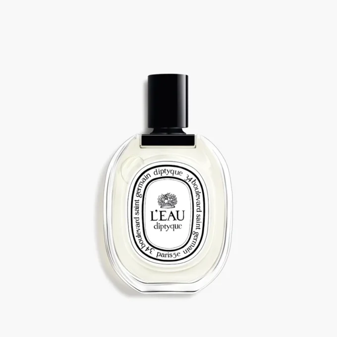L’eau – Eau de Toilette – 100 ml
