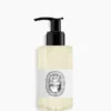 L’eau papier – parfümiertes Reinigungsgel L’eau papier – parfümiertes Reinigungsgel