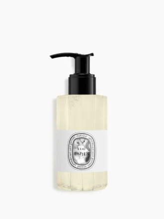 L’eau papier – parfümiertes Reinigungsgel