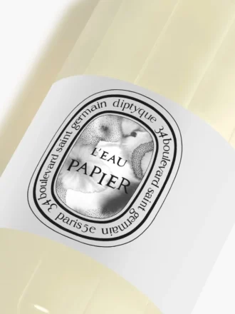 L’eau papier – parfümiertes Reinigungsgel