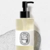 L’eau papier – parfümiertes Reinigungsgel L’eau papier – parfümiertes Reinigungsgel
