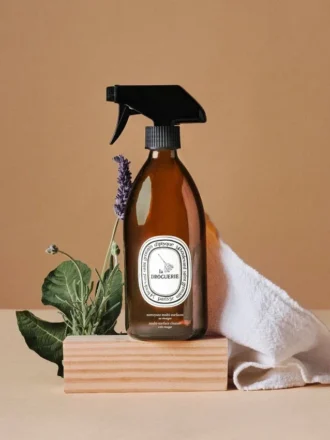 la droguerie allzweckreiniger mit essig 2 330x440 - La Droguerie &ndash; Allzweckreiniger mit Essig