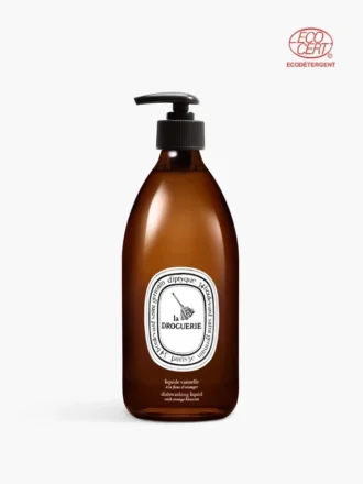 La Droguerie – Geschirrspülmittel mit Orangenblüte La Droguerie – Geschirrspülmittel mit Orangenblüte