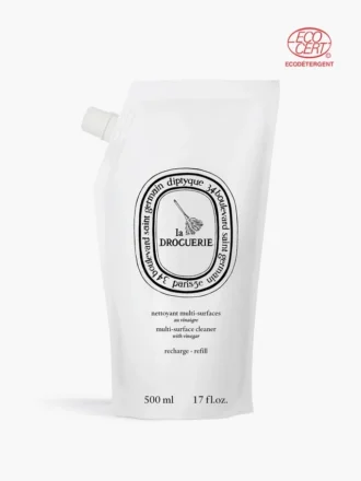 la droguerie nachfllpackung fr allzweckreiniger mit essig 1 330x440 - La Droguerie &ndash; Nachf&uuml;llpackung f&uuml;r Allzweckreiniger mit Essig