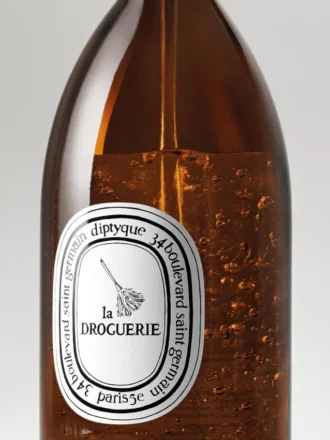 La Droguerie – Nachfüllpackung für Spülmittel mit Orangenblüte