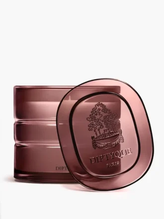 La foret reve (Waldträume) – Signature-Kerze