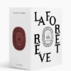 La foret reve (Waldträume) – Signature-Kerze