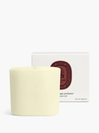 La forêt rêvée (Waldträume) – Kerzennachfüllpackung