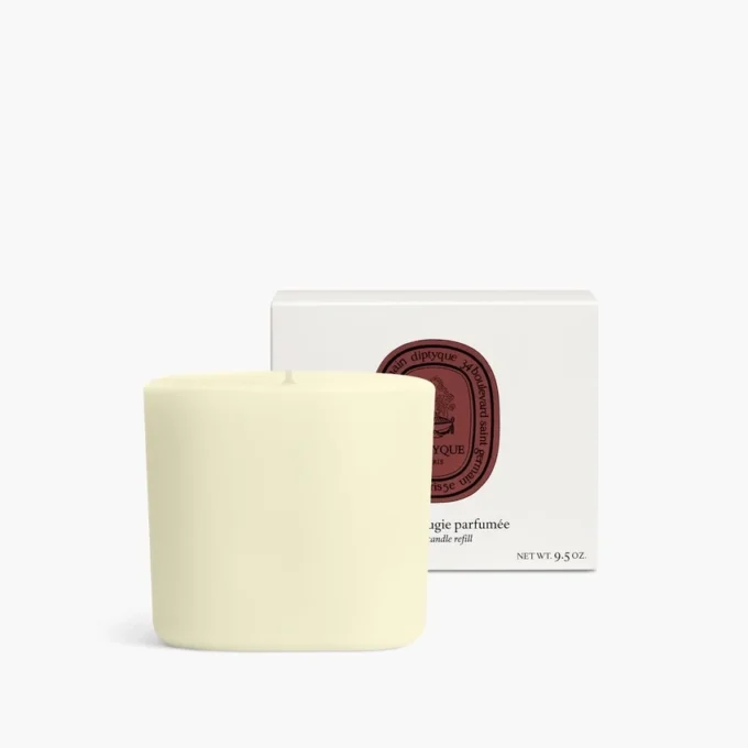 La forêt rêvée (Waldträume) – Kerzennachfüllpackung