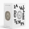 La vallae du temps (Tal der Zeit) – Signature-Kerze