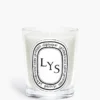 Lys (Lilie) – klassische Kerze Lys (Lilie) – klassische Kerze