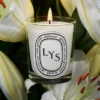 Lys (Lilie) – klassische Kerze Lys (Lilie) – klassische Kerze