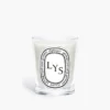 Lys (Lilie) – klassische Kerze Lys (Lilie) – klassische Kerze
