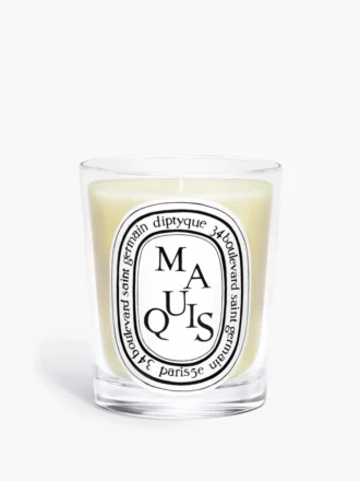 Maquis (Buschland) – Classic-Kerze